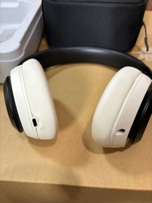 Stussy & Beats STUDIO PRO Headphones in great condition | eBay