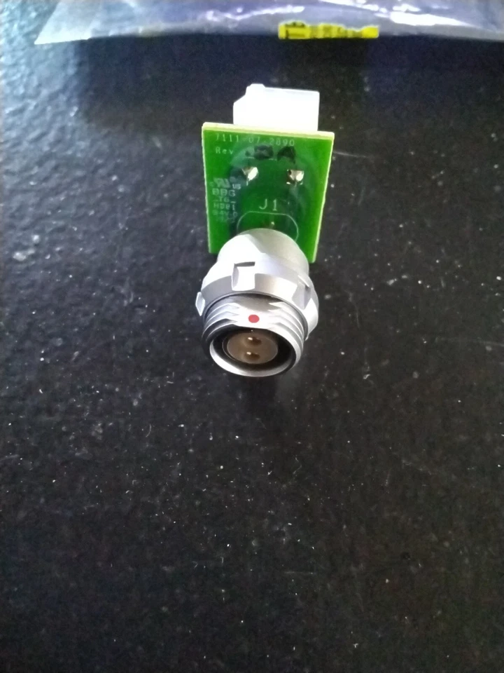 Conjunto Syneron Candela P/N 7111-07-2890, PCB, mampara HP?? ENORME LOTE DE (149) Foto 2 de 4