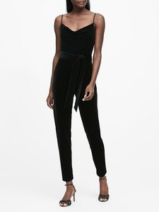 banana republic petite jumpsuit