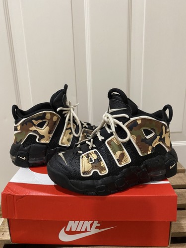 nike uptempo qs