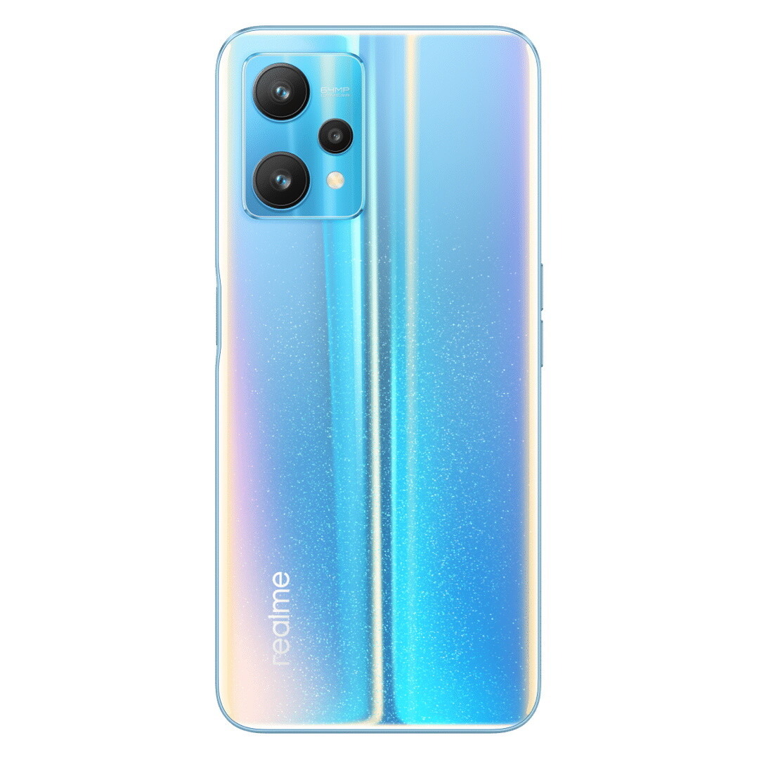 Realme 9 Pro 128GB 8GB RAM RMX3472 (FACTORY UNLOCKED) 6.6 64MP (Global)