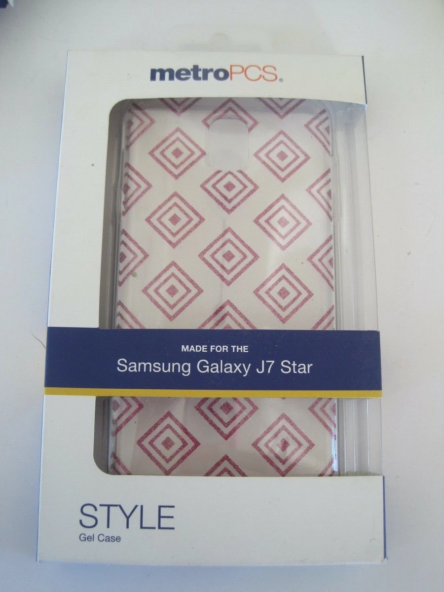 MetroPCS Cell Phone Cases, Covers & Skins for Samsung for sale - eBay