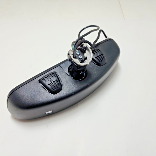 14-18 Mercedes C300 W205 FRONT WINDSHIELD REAR VIEW MIRROR A2058100417 OEM - Picture 4 of 16