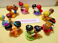 KINDER SORPRESA PRINCIPESSE AL BALLO 2017-2018 DISNEY entra e scegli