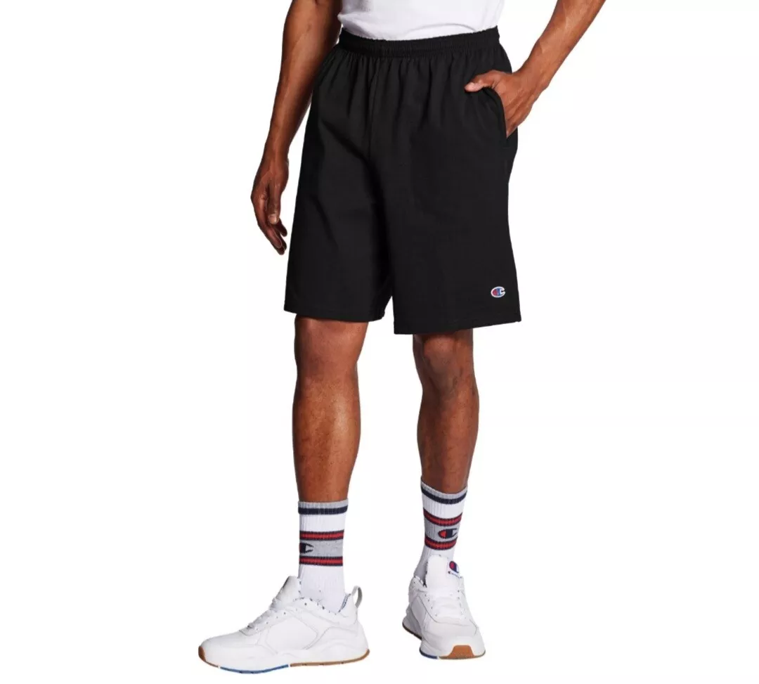 Cotton champion sale shorts