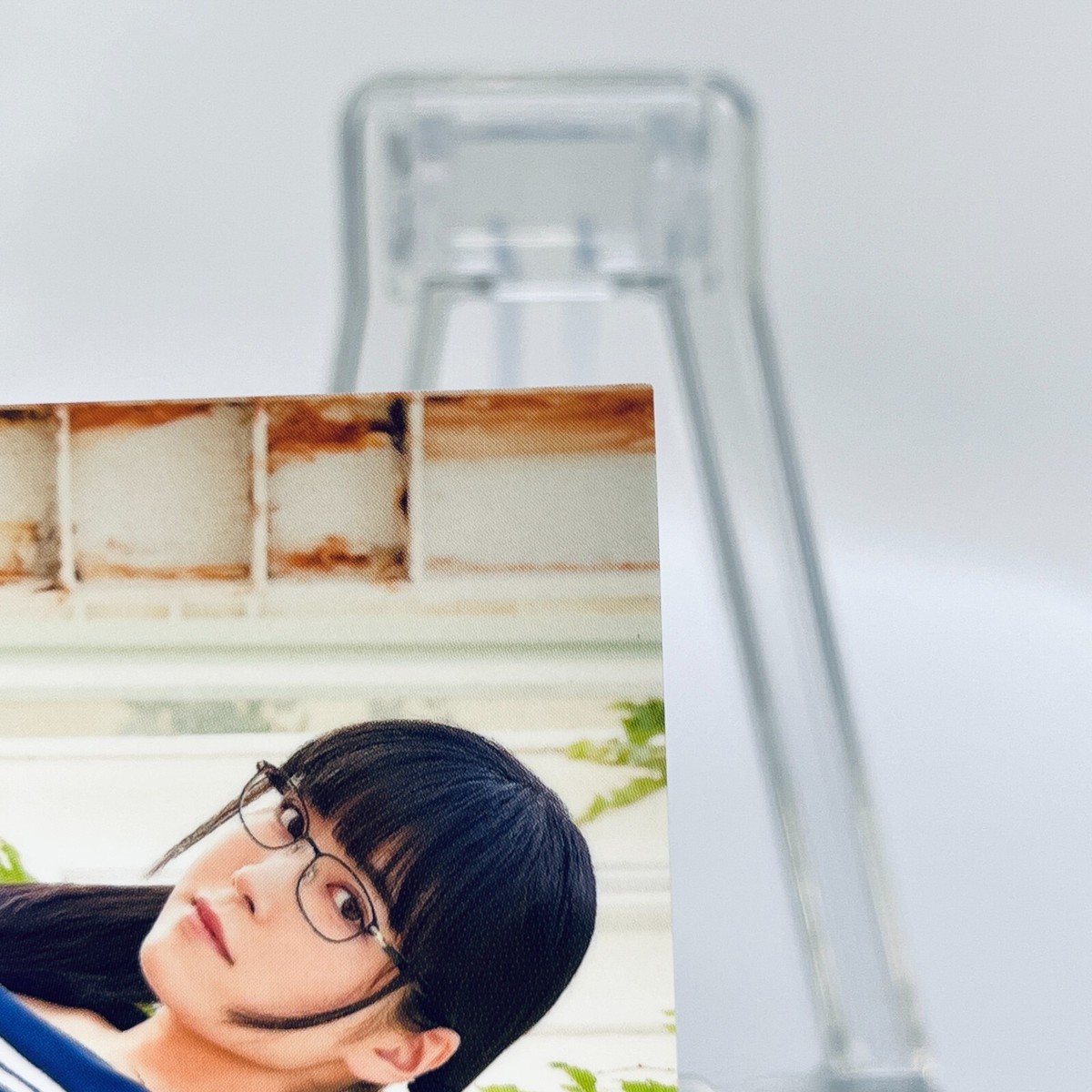 Umi Shinonome 66 3rd Trading Hit's Photo 2023 Sep Card Japan