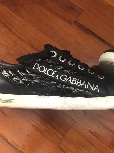 Sneakers Dolce \u0026 Gabbana: scarpe a prezzi scontati