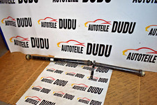 Original Audi A8 4H Langversion Longversion Kardanwelle Antriebswelle 4H4521101R