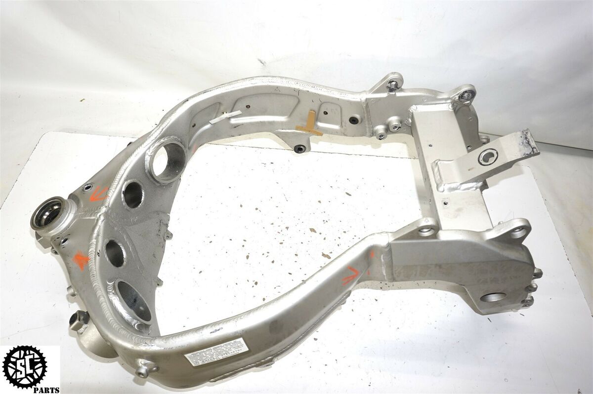 2001 2002 KAWASAKI ZX6 ZZR600 MAIN FRAME CHASSIS NON REP | eBay 2001 2002 KAWASAKI ZX6 ZZR600 MAIN FRAME CHASSIS NON REP | eBay