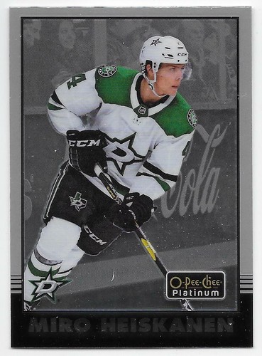 20/21 O-PEE-CHEE PLATINUM RETRO Hockey (#R1-R100) U-Pick From List - Picture 20 of 97