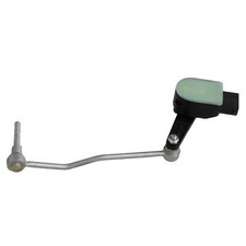 FRONT LEFT SUSPENSION RIDE HEIGHT LEVEL SENSOR FOR AUDI A8 D3 Q7 4E0941285E NEW
