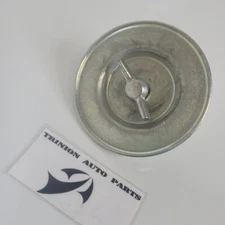 2009-2012 Mitsubishi Lancer Spare Tire Lock Down Metal OEM