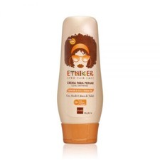 L'MAR Professional Etniker Afro Hair Care Curl Defining Hair Combing Gel 10.2 oz