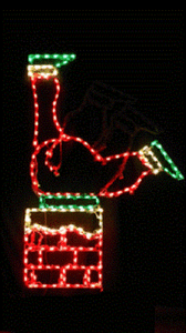 Santa-Stuck-in-Chimney-animated-Outdoor-LED-Lighted-Decoration-Steel-Wireframe