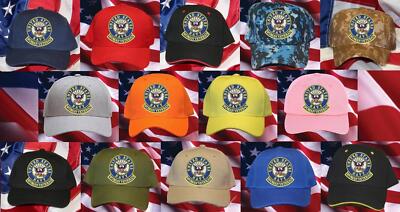 NAVY WOMAN VETERAN HAT PATCH CAP WARRIOR NAVAL US NAVY FEMALE GIFT PIN UP WOW