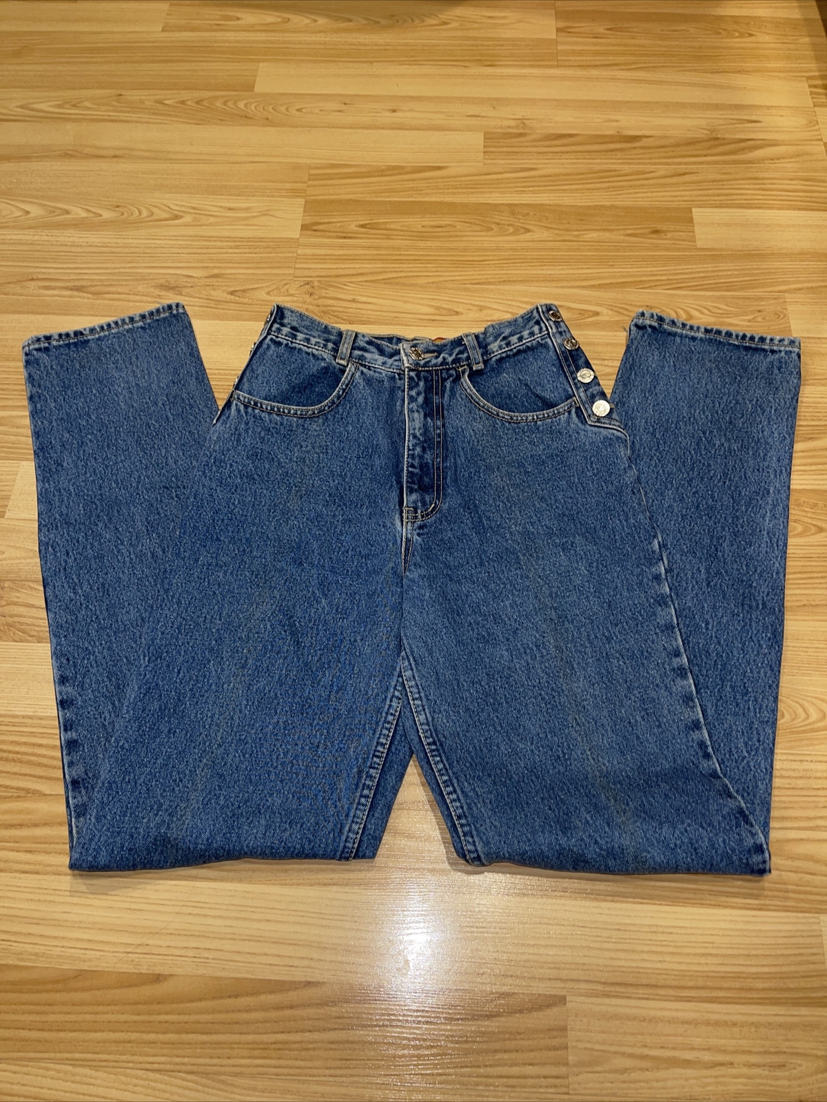 Lawman Western World Class Denim Slim 