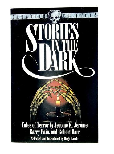 stories in the dark Jerome/Pain/Barr 9781853360923 - Afbeelding 1 van 1
