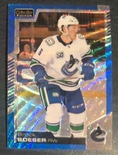 Vancouver Canucks Hockey Cards Rookies, inserts, commons, lots Sedin Pettersson
