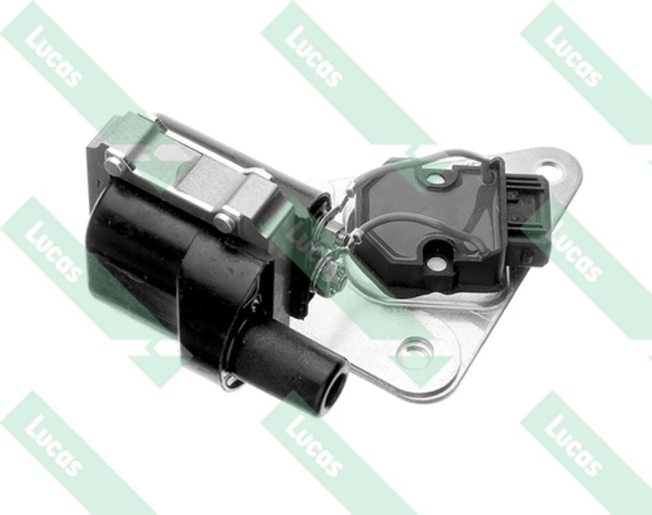 Paquete de bobinas de encendido Lucas se adapta a Volvo V70 850 S70 2.0 2.3 2.4 DMB892 Foto 2 de 2