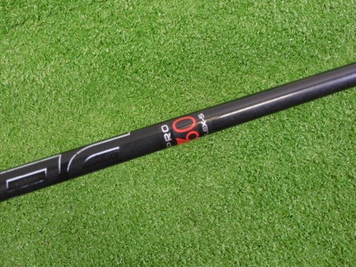 TaylorMade M2 9.5* Driver Fujikura Pro 60 Stiff Graphite w Midsize Grip 45.75" - Picture 6 of 8