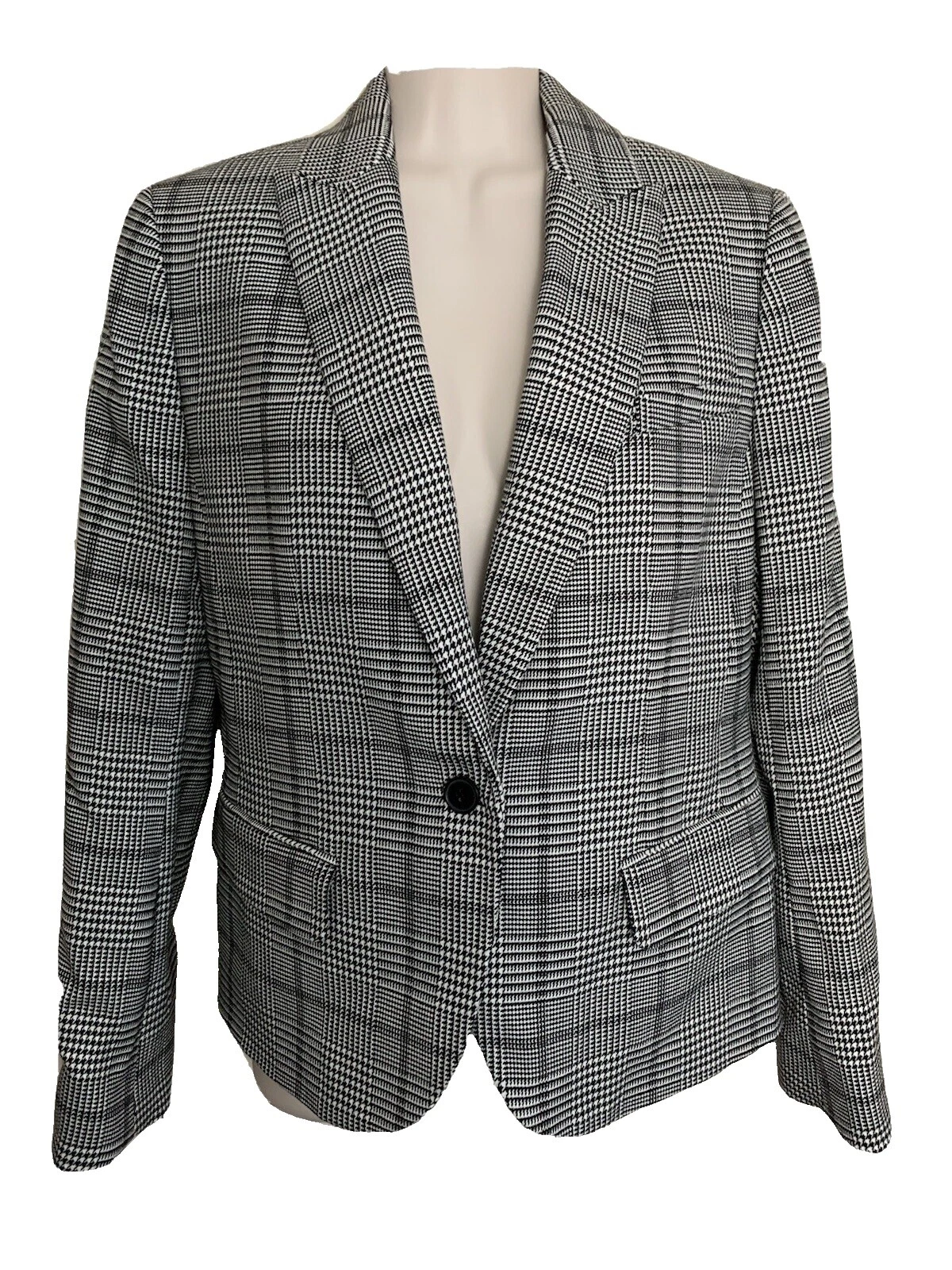 Trajes de mezcla de algodón Anne Klein & Suit Separates para Mujeres