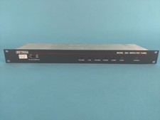 ZETRON 38A REPEATER PANEL: includes connector  Parts Only  010-5967078