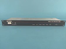 ZETRON 38A REPEATER PANEL: includes connector **Parts Only** |010-5967078