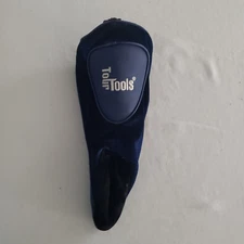 Bang Golf Tour Tools Driver Head Cover  ~ USED