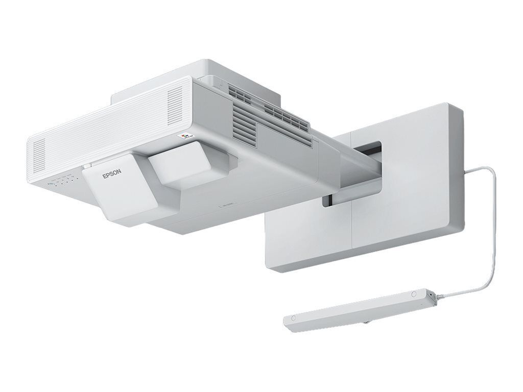 Thumbnail - Epson Eb-1485fi, 3lcd Kurzdistanz-beamer, 5.000 Lumen V11h919040