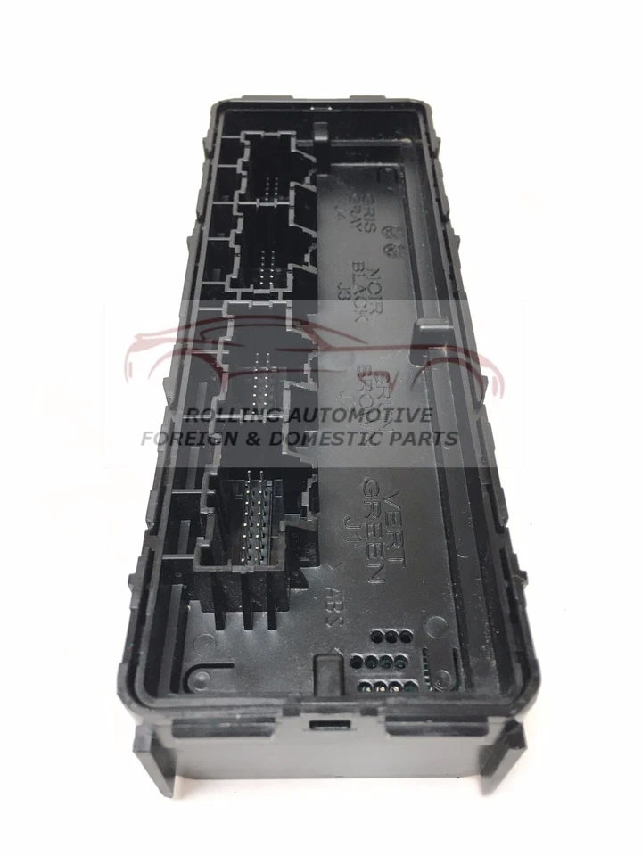 Módulo de controle de temperatura aquecedor AC novo fabricante de equipamento original 13506230 - Imagem 3 de 4