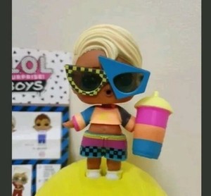 lol toy boy