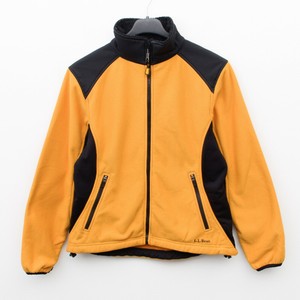 petite yellow jacket