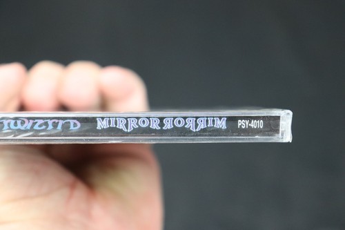 NEW SEALED Mirror Mirror by Twiztid (CD, Apr-2002, Psychopathic Records) - Picture 7 of 9