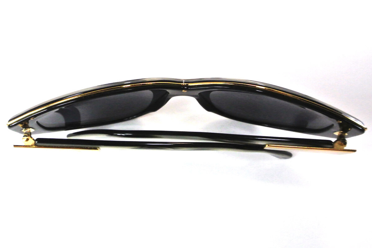 Paco Rabanne Vintage Designer Sunglasses 1980s - … - image 4