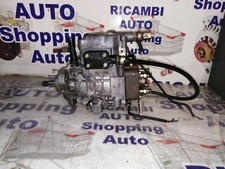 POMPA GASOLIO INIEZIONE