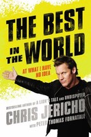 The Best In The World: At What I Have No Idea on sale The Best In The World: At What I Have No Idea on sale