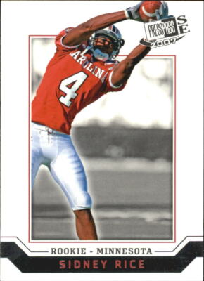 B2361- 2007 Press Pass SE Football Assorted Cards -You Pick- 15+ FREE US SHIP