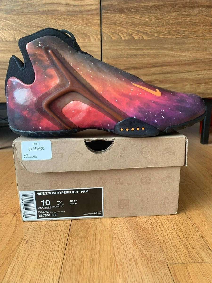 Nike zoom hyperflight superhero lebron sale