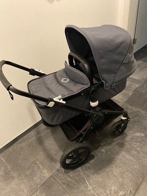 bugaboo fox 2