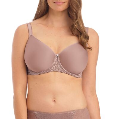 Fantasie Dessous Envisage geformter Spacer-BH mit Bügel taupe 6912