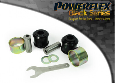 Powerflex Front Upper Arm Inner Bush Caster Adjustable PFF40-502GBLK