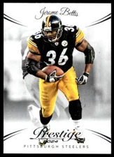 2024 Panini Prestige NFL Football Base Singles #200-400 (Pick Your Cards)