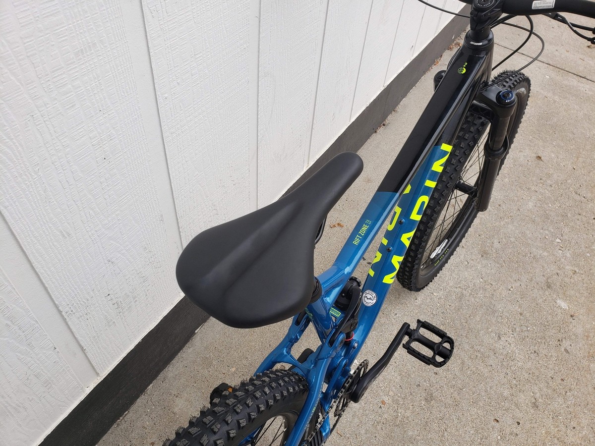 Marin Rift Zone 27.5