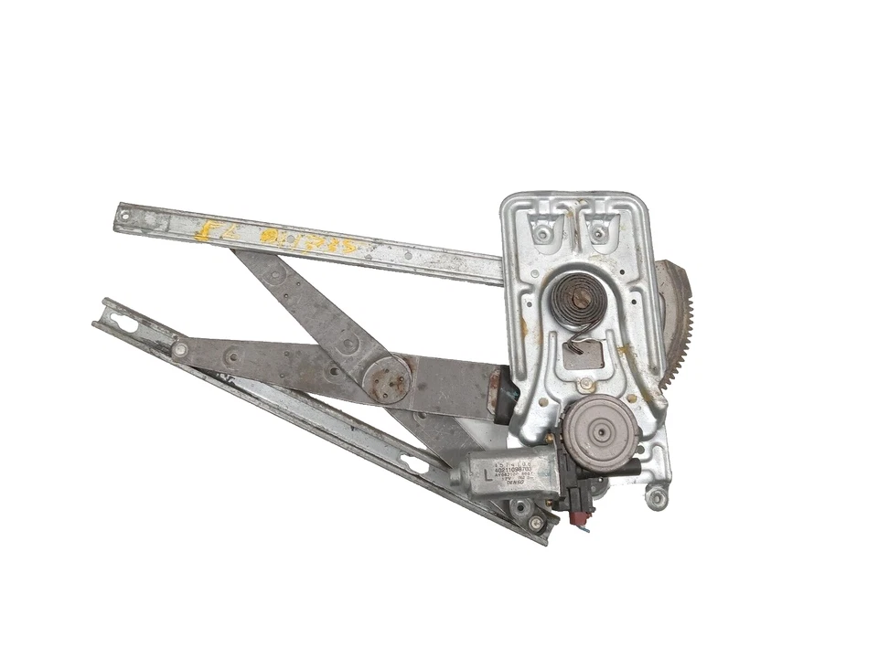 Dodge Intrepid 2001-2004 regulador ventana lado conductor delantero izquierdo fabricante de equipos originales, 125-02014 Foto 4 de 4