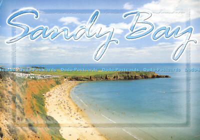 D048675 Sandy Bay. Photo E. Nagele 2 3419. John Hinde