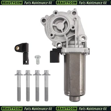 For BMW E83 E53 E70 X3 X5 Transfer Case Shift Actuator 27107566296 Shift Motor