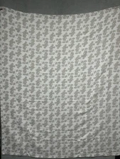 2024 Disney Parks Home Homestead Collection Mickey Mouse Throw Blanket