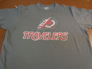 arkansas baseball shirt