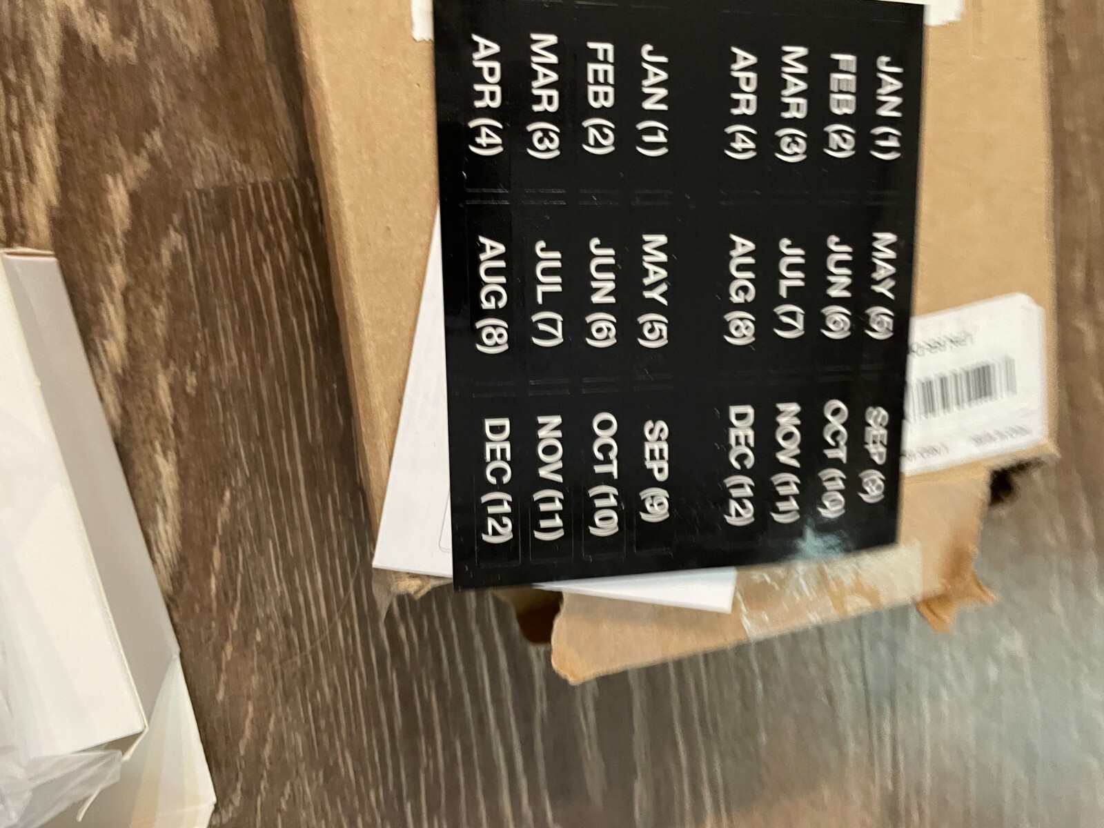 Waterdrop WDF32 LG Filter for LT700P, ADQ36006101, SET of 3 eBay