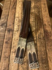 50  English Leather Girth